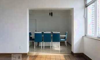 Imagem 5: Apartamento à Venda - Cambuci, 3 Quartos, 158 m2