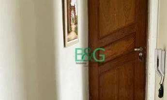 Imagem 4: Apartamento com 2 dormitórios à venda, 55 m² por R$ 369.000 - Vila Carrão - São Paulo/SP