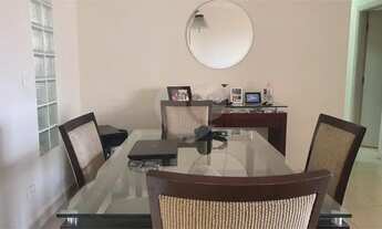 Imagem 3: Cobertura com 3 quartos em SANTANA