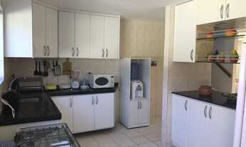 Imagem 7: Casa com 05 quartos em Muro Alto