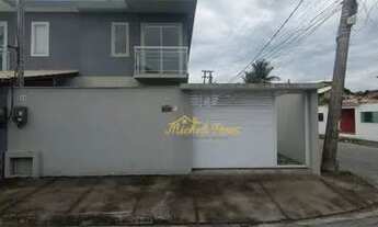 Imagem 2: Excelente Casa com 2 quartos para alugar, próximo a praia, 180 m² - Costazul - Rio das Ost