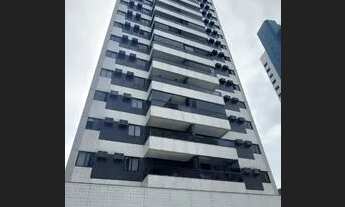 Imagem: Alugo apt 3 quartos, varanda, andar alto