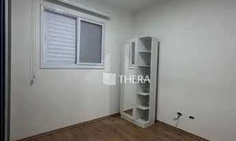 Imagem 7: Apartamento com 2 dormitórios para alugar, 53 m² por R$ 2.526,75/mês - Vila Prudente - São