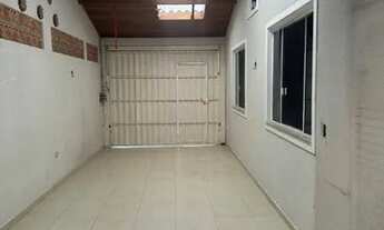 Imagem 3: Casa no Cajuru Casa com 4 dormitórios