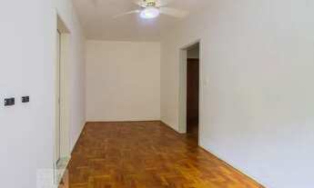 Imagem 3: Apartamento para Aluguel - Jardim Botânico, 2 Quartos, 65 m2