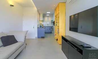 Imagem 4: Apartamento para Venda - 82m², 3 dormitórios, sendo 1 suites, 2 vagas - Tristeza