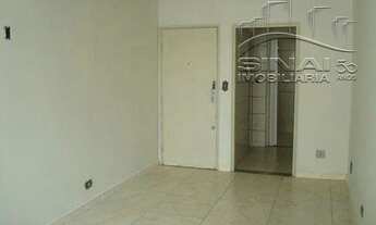 Imagem: Apartamento com 1 dormitório para alugar