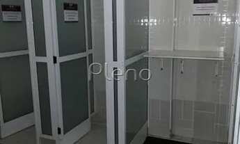 Imagem 7: Prédio - Jardim Proença - Campinas