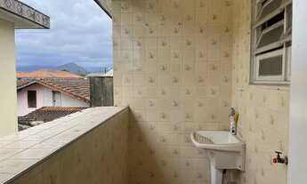 Imagem 6: Apartamento para venda tem 103 metros quadrados com 2 quartos