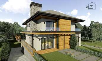 Imagem 2: Casa no bairro Vila Suiça em Gramado!