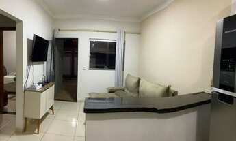 Imagem 2: Kitnet em Plataforma