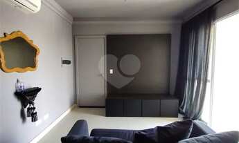 Imagem 6: Apartamento para alugar com 1 quarto no São Dimas