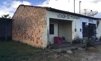 Imagem: Vendo casa na Colônia 13