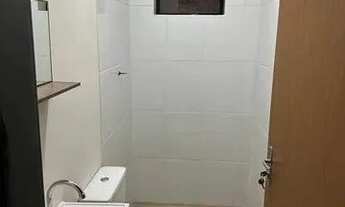 Imagem 6: Recém casa construída a venda Recanto das Emas