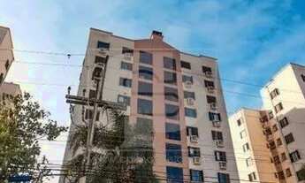 Imagem 2: Apartamento de 2 dormitórios Sarandi