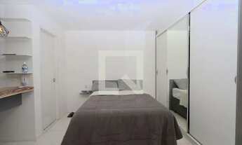 Imagem 3: Apartamento para Aluguel - Vila Ema, 1 Quarto, 25 m2