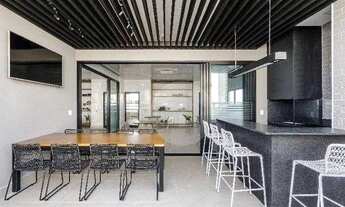 Imagem 6: Apartamento com 2 dormitórios à venda, 88 m² por R$ 905.000,00 - Vila Adyana - São José do