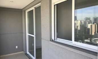 Imagem 5: Apartamento Locação 1 Dormitórios - 44 m² Brooklin