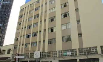 Imagem: Kitnet ótima localização no Centro