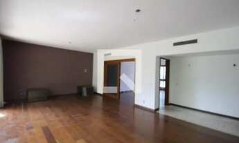 Imagem 7: Apartamento para Aluguel - Petrópolis, 4 Quartos, 270 m2