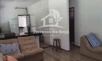 Imagem 5: Sítio em Itaguara MG com poço de peixes e água de mina por gravidade escritura e registr