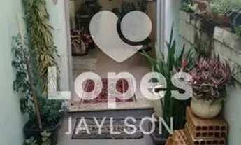 Imagem: Apartamento tipo casa - 02 quartos - Engenho