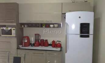 Imagem 6: Casa à venda no Jardim Myrian Moreira da Costa - Campinas/SP