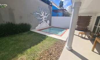 Imagem 3: Casa para locação em Alphaville