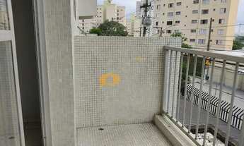 Imagem 4: Ótima Oportunidade para Locação, 2 Quartos, 1 Vaga - São Paulo - SP