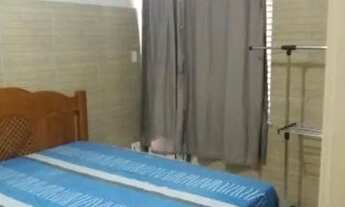 Imagem 2: Apartamento para aluguel tem 50 metros quadrados com 2 quartos em Areinha - São Luís