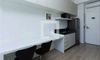 Imagem 5: Apartamento para Aluguel - Vila Olímpia, 1 Quarto, 25 m2