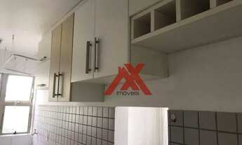 Imagem 6: APTO Mansões Santo Antônio - 2 Dorm / Sala 2 amb / 1 wc / 65m² - - Campinas - SP