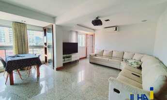 Imagem: Apartamento com 3 dormitórios à venda