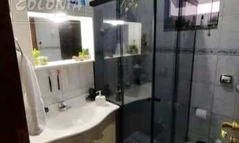 Imagem 4: Santo André - Casa Padrão - Parque Novo Oratório