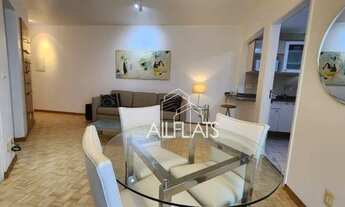 Imagem 6: Flat com 2 dormitórios, 60 m² - venda por R$ 900.000 ou aluguel por R$ 4.900/mês no Paraís