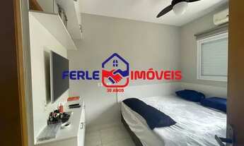 Imagem 3: Maravilhosa casa de 2 quartos, suíte, lavabo, área gourmet e churrasqueira