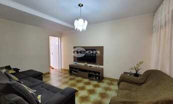 Imagem 2: SãO BERNARDO DO CAMPO - Casa Padrão - Centro