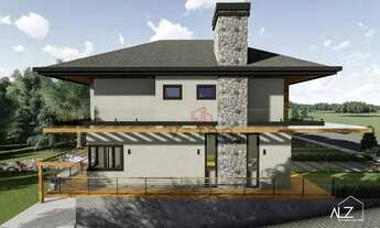 Imagem 4: Casa no bairro Vila Suiça em Gramado!