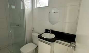 Imagem 6: Apartamento para aluguel com 60 metros quadrados com 1 quarto em Jardim Renascença - São L