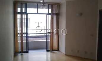 Imagem 2: Apartamento à venda no Bosque - Campinas/SP