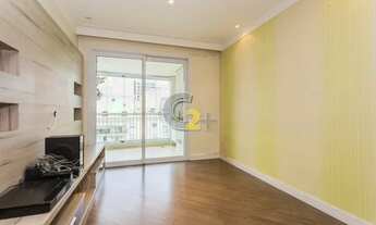 Imagem 4: Apartamento com varanda gourmet em ótima localização de Perdizes!