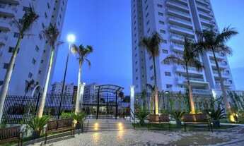 Imagem 1: Apartamento no Condomínio Le Boulevard - Dom Pedro