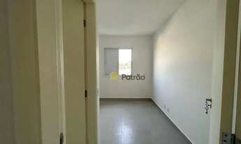 Imagem 6: Apartamento com 3 dormitórios para alugar, 84 m² por R$ 4.042,31/mês - Rudge Ramos - São B