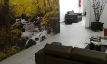 Imagem: CASA ASSOBRADADA - HIGIENÓPOLIS - SP