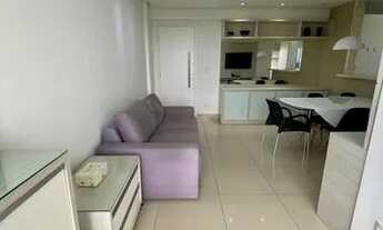 Imagem 4: Mobiliado apartamento com 02 no <br>Renascença