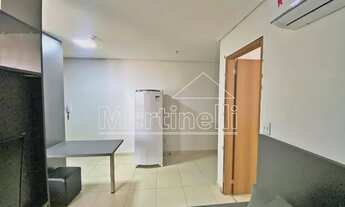 Imagem 2: Ribeirão Preto - Apartamento Padrão - Jardim Nova Aliança