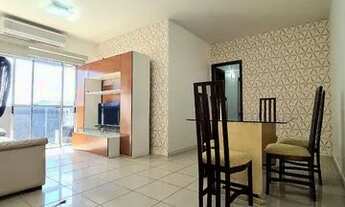 Imagem 5: Apto Mobiliado Disponível Para Locação/ Condomínio Porto Bello