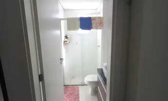 Imagem 6: Apartamento para venda com 79 metros quadrados com 3 quartos em Barreiros - São José - SC