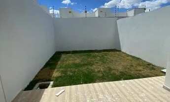 Imagem 5: Vende-se imóvel novo pronto para morar, localizado no bairro Conceição 1