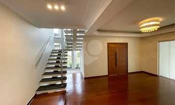 Imagem 2: Lindíssima casa para Locação no Condomínio Terras de Piracicaba